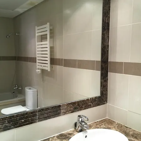 Golf Town House Estepona