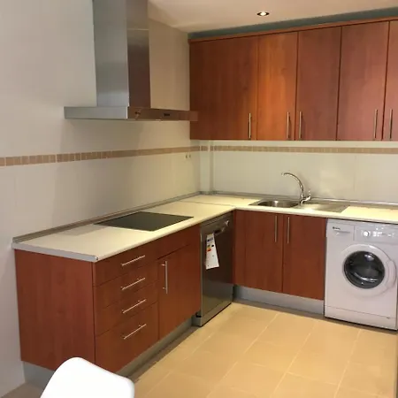 Golf Town House Будинок відпочинку *